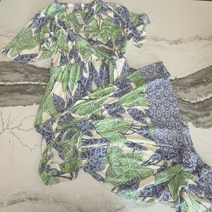 NWT Chico’s PLUS size 4 dress. Equivalent to a size 20/22